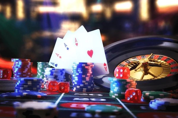 Pelayanan eksklusif VIP royalslot88 dengan bonus dan hadiah besar