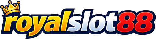 Logo royalslot88